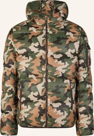 JOTT Daunenjacke JAVA PRINT