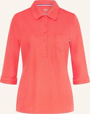 JOY sportswear Piqué-Poloshirt GISELE mit 3/4-Arm