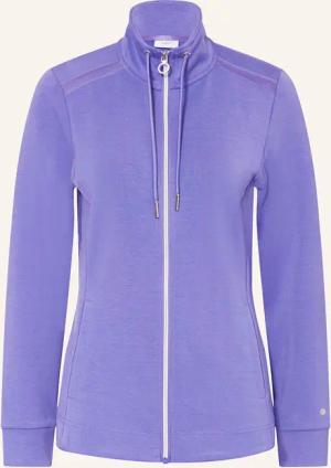 JOY sportswear Sweatjacke JULIANE