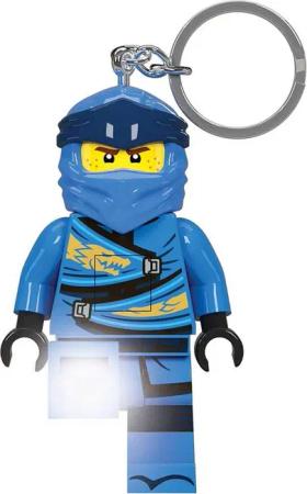 Joy Toy Schlüsselanhänger Lego Ninjago Legacy Schlüsselanhänger Kai Lloyd Jay