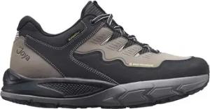 Joya  Halbschuhe cadorem brown