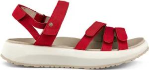 Joya  Sandalen merida red