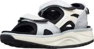 Joya  Sandalen Sandaletten  KOMODO light blue/white