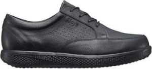 Joya  Sneaker boston black