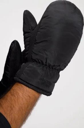 JP1880 Strickhandschuhe Handschuhe super warm Fäustlinge