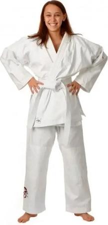 Ju-Jutsu Anzug to start Kids