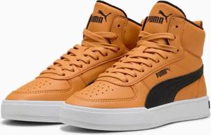 Jugend Sportschuhe Puma Caven Mid Fur Jr