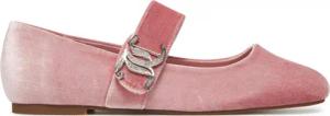 Juicy Couture Ballerinas WS23499-01A Rosa