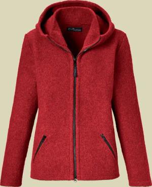 Jula Women Größe M  Farbe ruby