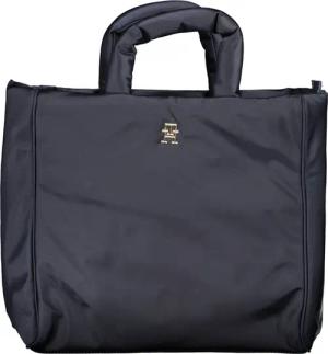 Julia Nylon Tote-Handtasche