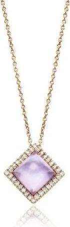 Julie Julsen Halskette - JJGNE0581.AM