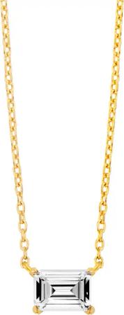 Julie Julsen Halskette - JJNE3305YG