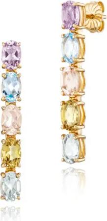 Julie Julsen Ohrringe - JJER0928.3