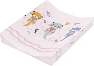 Julius Zöllner Wickelauflage 2-Keil, Otti, Made in Germany