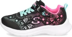 JUMPSTERS 2.0 - BUTTERFLY FLUSH