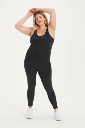 Jumpsuit Frau Girlfriend Collective