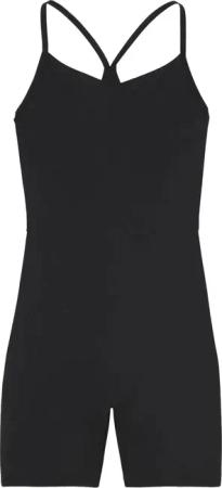 Jumpsuit Girlfriend Collective V-Back Barre Unitard
