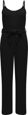 Jumpsuit mit Armbandgürtel Frau Only Asta
