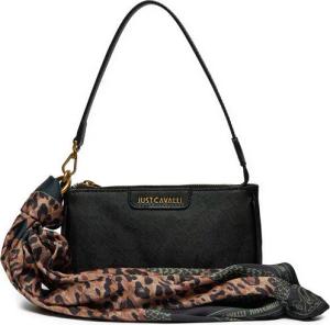 Just Cavalli Handtasche 77RA4BI5 Schwarz