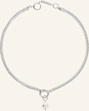 Justine Clenquet Halsschmuck ROMY CHOKER by GLAMBOU