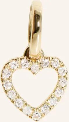 JUULS & KARATS Anhänger CHARM 005 by GLAMBOU