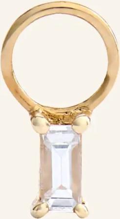 JUULS & KARATS Kreolen CHARM 001 by GLAMBOU