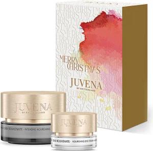 JUVENA Geschenkset - Nourishing Night Cream Set 50ml / 15ml