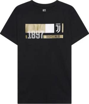 Juventus t-shirt kinder