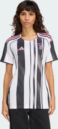 Juventus Turin 25/26 Heimtrikot