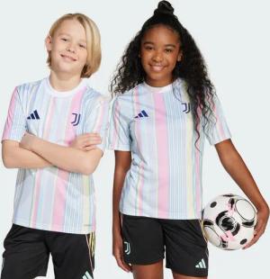Juventus Turin 25/26 Kids Pre-Match Shirt