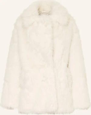 Juvia Kunstfell-Mantel KATIE