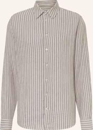 Juvia Musselinhemd Regular Fit