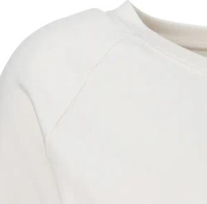 Juvia - Naomi Soft Jersey Ra - Größe M - creme