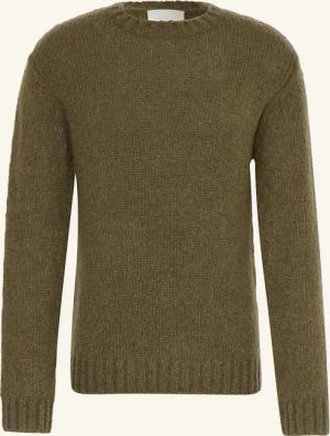 Juvia Pullover ROBERT aus Merinowolle