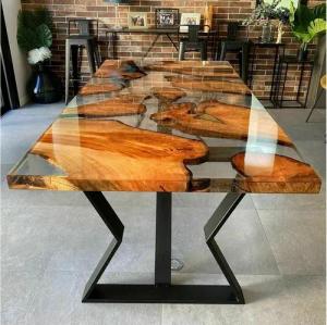 JVmoebel Esstisch Konferenztisch klassisch modern Möbel Qualität, Made in Europa