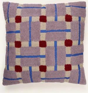 &k amsterdam Dekokissenhülle PLANO