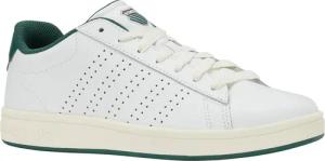 K-SWISS Court Base II Herren Sneaker Sportschuhe 04411-108-M Weiß