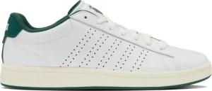 K-Swiss Court Base II Sneaker Herren-weiß, hellgrün in weiß, Größe: 47