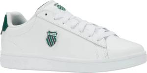 K-SWISS Court Shield II Herren Sneaker Sportschuhe 04412-130-M Weiß