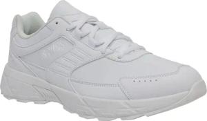 K-Swiss Damen Sneaker Freizeitschuh  94778-101-M  White/White