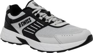 K-Swiss Herren Fario M Sneaker, Freizeitschuh, 04779-052-M OYSTER MUSHROOM/BLACK
