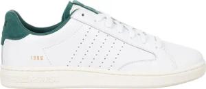 K-Swiss Lozan Klub LTH Sneaker Herren-weiß, hellgrün in weiß, Größe: 49