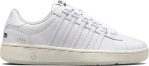 K-Swiss Slammclassic CC (Leder) weiss Herren Sneaker
