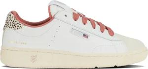 K-Swiss Slammklub CC Sneaker Damen-Weiß in weiß