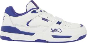 K1x Glide Sneaker Weiß