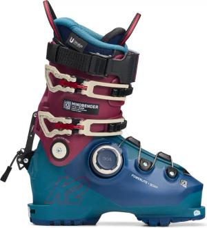 K2 Damen Mindbender 115 Boa Freerideskischuhe