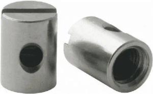 Kabelbinder Elvedes Brass (x50)