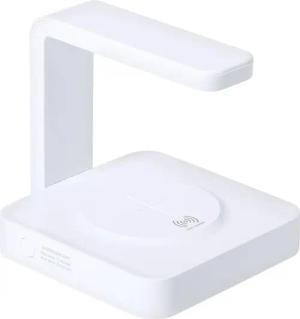 Kabelloses Ladegerät mit UV-Sterilisator