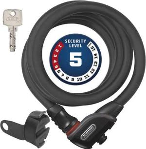 Kabelschloss Abus Phantom 8950/180 KF