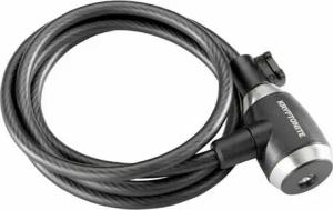 Kabelschloss mit Schlüssel Kryptonite Kryptoflex